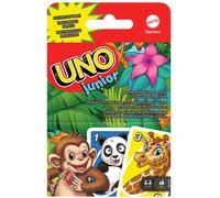 Uno Junior - MATTEL