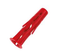 UNO-K-06 Taco expansión R-UNO-RED-1000 - Precio por paquete