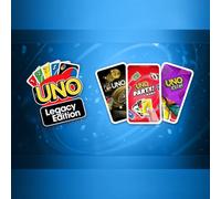 Uno - Legacy Edition - 2025 (PC) Steam Gift - GLOBAL