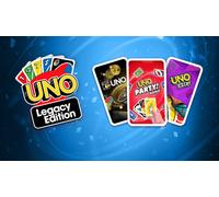 UNO Legacy Edition Nintendo eShop Europe Switch