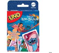 Uno Lilo & Stitch - MATTEL