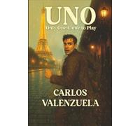 UNO: only one came to play