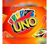 UNO (PC) Steam Gift - EU