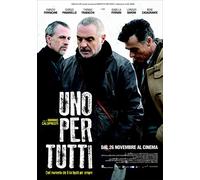 Uno Per Tutti [Italia] [DVD]