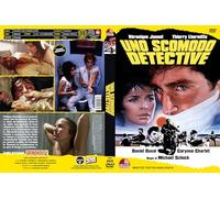 Uno scomodo detective - Import DVD - Oblivion Grindhouse