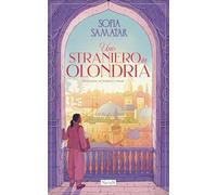 Uno straniero in Olondria