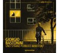 Uno Strano Pubblico Ministero (audiolibro)