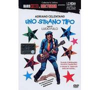 Uno strano tipo (collection edition) [Italia] [DVD]
