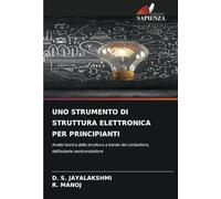 UNO STRUMENTO DI STRUTTURA ELETTRONICA PER PRINCIPIANTI: Analisi teorica della struttura a bande del conduttore, dell'isolante semiconduttore