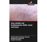 Uno studio sul trattamento delle vene varicose