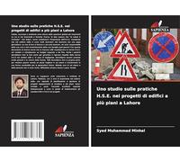 Uno studio sulle pratiche H.S.E. nei progetti di edifici a più piani a Lahore