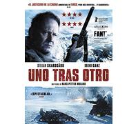 Uno tras otro (In Order of Disappearance) [DVD]