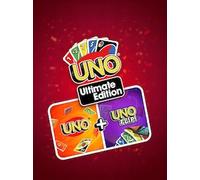 UNO | Ultimate Edition 2025 (PC) - Steam Gift - GLOBAL