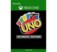 UNO - Ultimate Edition XBOX LIVE Key EUROPE