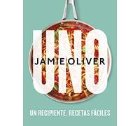 Uno. Un Recipiente. Recetas Faciles