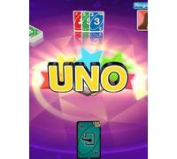 Uno - Uno Flip Theme (PC) - Ubisoft Connect Key - GLOBAL