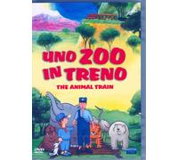 Uno zoo in treno [Italia] [DVD]