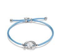 UNOde50 Pulsera de Hilo PUL2505AZUMTL U