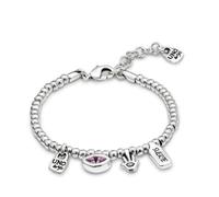 UNOde50 Pulsera en aleación PUL1853RSAMTL M