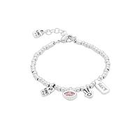 UNOde50 - Pulsera I'm waiting 4 U Pink