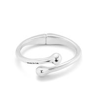 UNOde50 Pulsera rígida de aleación de metales PUL2416MTL000 L