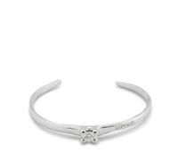 UNOde50 Pulsera rígida en aleación PUL2431BLNMTL M