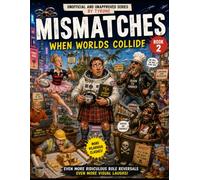 UNOFFICIAL AND UNAPPROVED ‘MISMATCHES; WHEN WORLDS COLLIDE PART 2: When Opposites Swap Worlds and Common Sense Takes a Holiday (Unofficial and Unapproved By Tyrone)