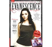 Unofficial Fan's Guide to Evanescence: Explore their Gothic Rock Sound, Amy Lee’s Iconic Vocals and Lasting Influence on Modern Rock.