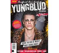 Unofficial Fan's Guide to Yungblud: Inside The World of Yungblud: Albums, Style, Wild Performances & The Rise of a Fearless Music Rebel.