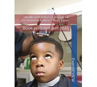 Unofficial Practice Questions for the Alabama Barber Theory Exam