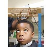 Unofficial Practice Questions for the Colorado Barber Written Exam