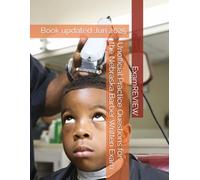 Unofficial Practice Questions for the Nebraska Barber Written Exam