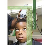 Unofficial Practice Questions for the North Carolina Barber Written Exam