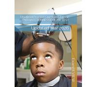 Unofficial Practice Questions for the TN Barber TENNESSEE LAW TEST