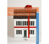 Unofficial Practice Questions for the Washington Real Estate Broker License Exam