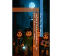 Unofficial Roblox Stories: 99 Nights in the Forest: The Watchful Guardian