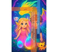 Unofficial Roblox Stories: Adopt Me!: The Enchanted Egg Quest (Unofficial Roblox Stories: Realms Beyond)