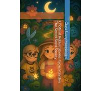 Unofficial Roblox Stories: Grow a Garden: The Secret Seed Society (Unofficial Roblox Stories: Realms Beyond)