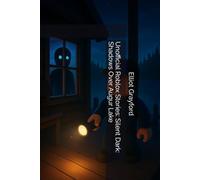 Unofficial Roblox Stories: Silent Dark: Shadows Over Augur Lake (Scary Roblox Stories)