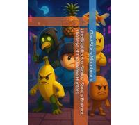 Unofficial Roblox Stories: Steal a Brainrot: The Rise of the Meme Hunters