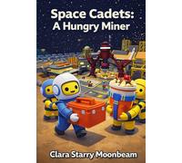 Unofficial Wobbly Life Stories: Space Cadets: A Hungry Miner (The Wobbly Life Adventures Series)