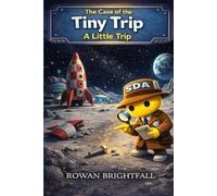 Unofficial Wobbly Life Stories: The Case of the Tiny Trip: A Little Trip (The Wobbly Life Adventures Series)