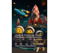 Unofficial Wobbly Life Stories: The Space Centre Chronicles (The Wobbly Life Adventures Series)