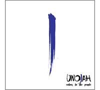 Unojah - Colour to the people