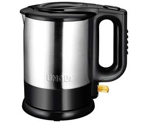 Unold - 18015 blitzkocher Edition Black