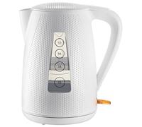 UNOLD 18550 TETERA ELÃ‰CTRICA 1,7 L BLANCO 2200 W