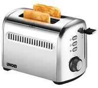 Unold 38326 - Tostadora doble (2 ranuras), diseño retro