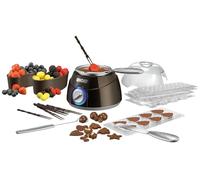 Unold 48667 - Máquina de chocolate de 250 ml, 25 W