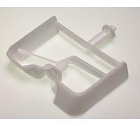 Unold 4884544 mezclador, gancho para mezclar, alas para 48845 Hielo Eléctrica