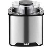 Unold 48855 heladera gelato - heladera 1,5 l, 12 w, helado, pantalla l